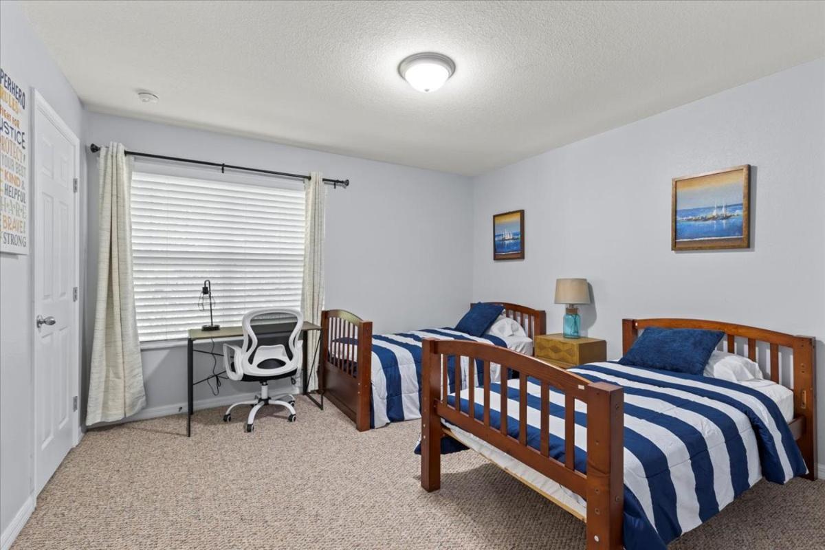 King Bed Cozy Townhouse 10 Min From Uf Villa Gainesville Exterior foto
